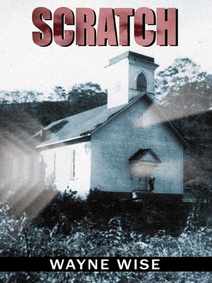 cover image of Scratch
